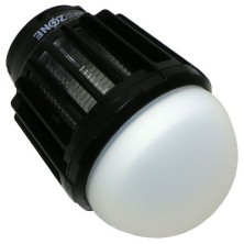 Bombilla LED Antimosquitos Nomadic 2 en 1