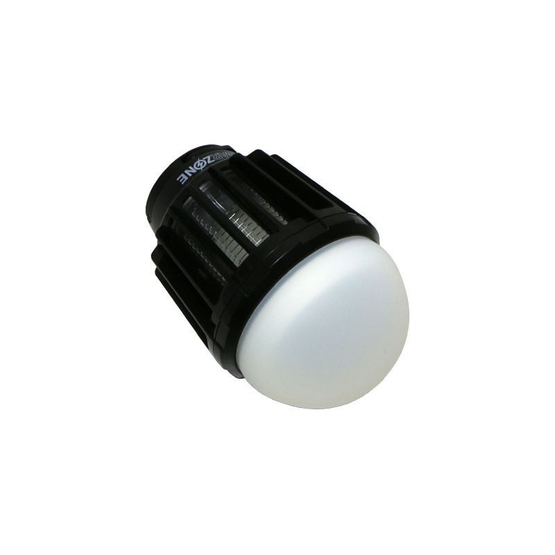 Bombilla LED Antimosquitos Nomadic 2 en 1