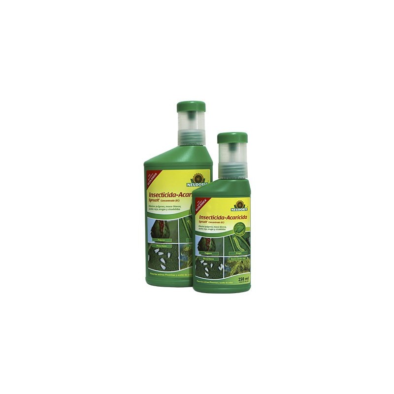 Spruzit® Insecticida - Acaricida