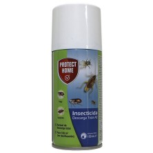 Insecticida descarga total AE