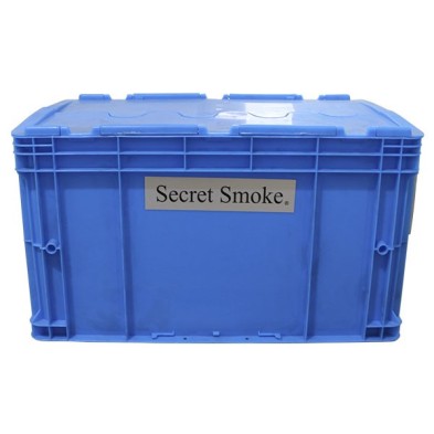 Secret Box regulable