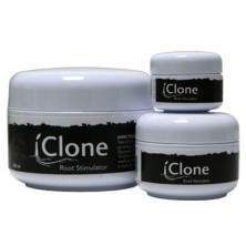 iClone Gel - todos los formatos