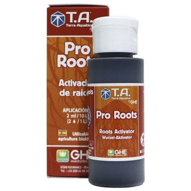 Pro Roots