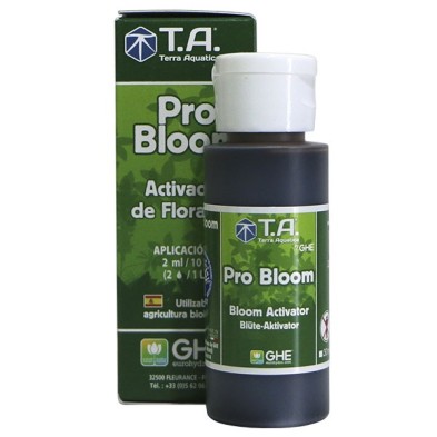 Pro Bloom de T.A.