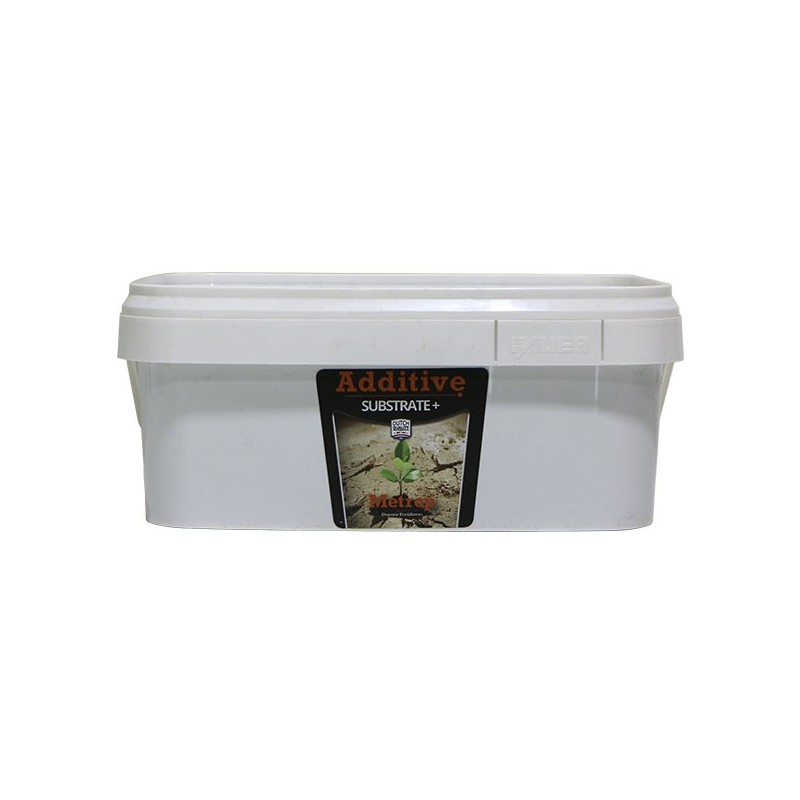 Substrate Plus - 16kg