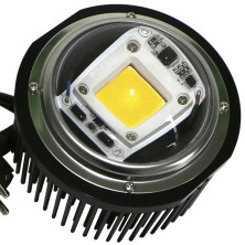 LED TX COB DOB Burbuja