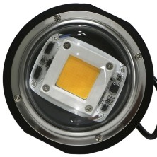 LED TX COB DOB Burbuja 1