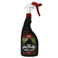 Geisha Foliar