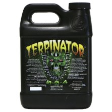 Bouteille de Terpinator