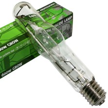 Bombilla Pure Light HM Crecimiento 600w