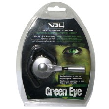 LED verde manos libres Green Eye