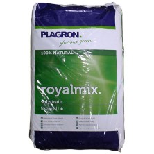 Plagron Royal Mix 50 litros