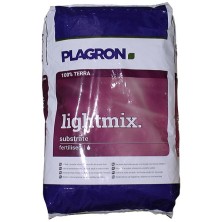 Saco de Plagron Light Mix