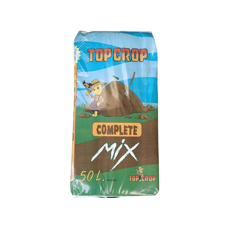 Top Crop Complete Mix 50 litros