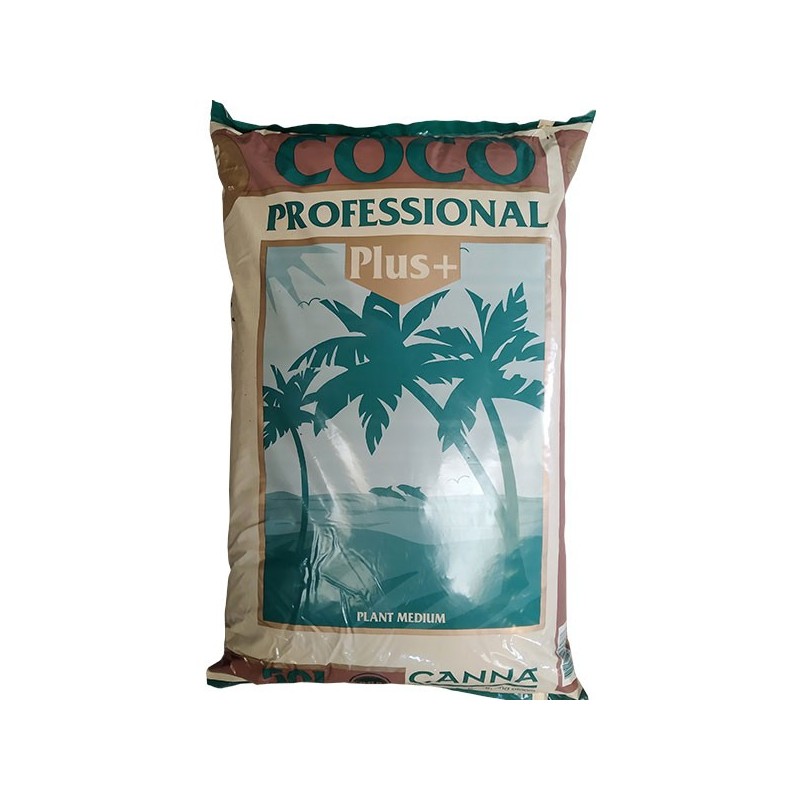 Saco de 50 L Canna Coco Professional Plus