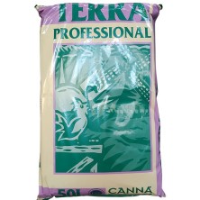 Canna Terra Profesional 50 litros