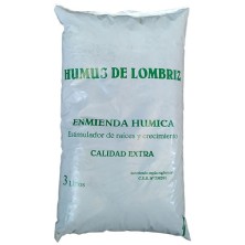 Humus de lombriz