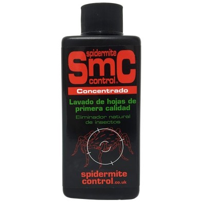 SMC Spidermite Control