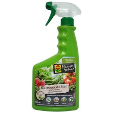 Insecticida Bio Stop pistola Compo