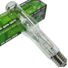 Bombilla Pure Light HM Crecimiento 400w