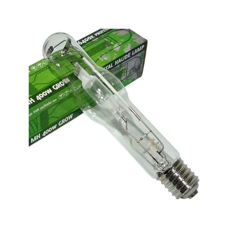 Bombilla Pure Light HM Crecimiento 400w