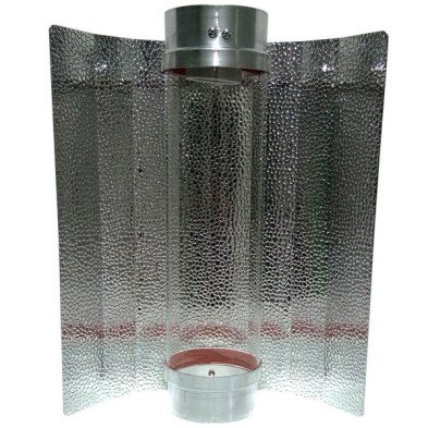 Reflector Cooltube Glass Estuco