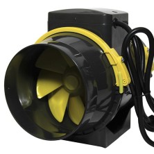 Extractor Max-Fan 2 velocidades para el cultivo