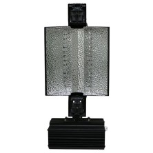 Luminaria Solara 1000W DE Solux (LEC y HPS)