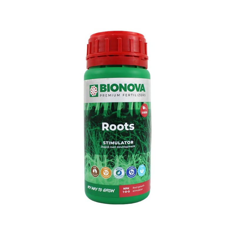 Roots Stimulator