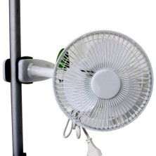 Ventilador pinza