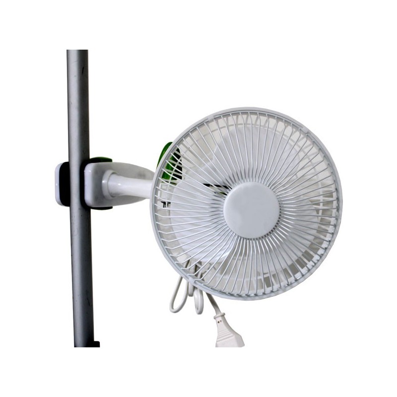 Ventilador pinza