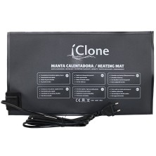 iClone Manta Calentadora