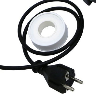 Kit CO2 con bombona desechable 1Kg cable plug and play