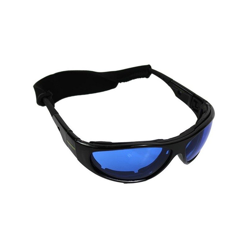 Gafas de Protección ClearPro