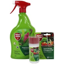 Decis Protech insecticida polivalente