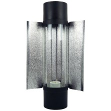 Reflector Protube de Garden Highpro