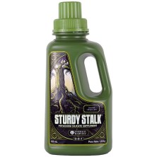 Sturdy Stalk