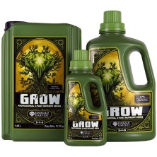 Grow Prof 3 Partes