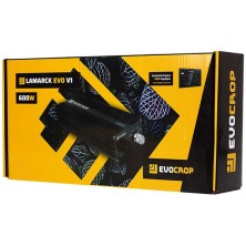 Balastro Lamarck 600W Evocrop