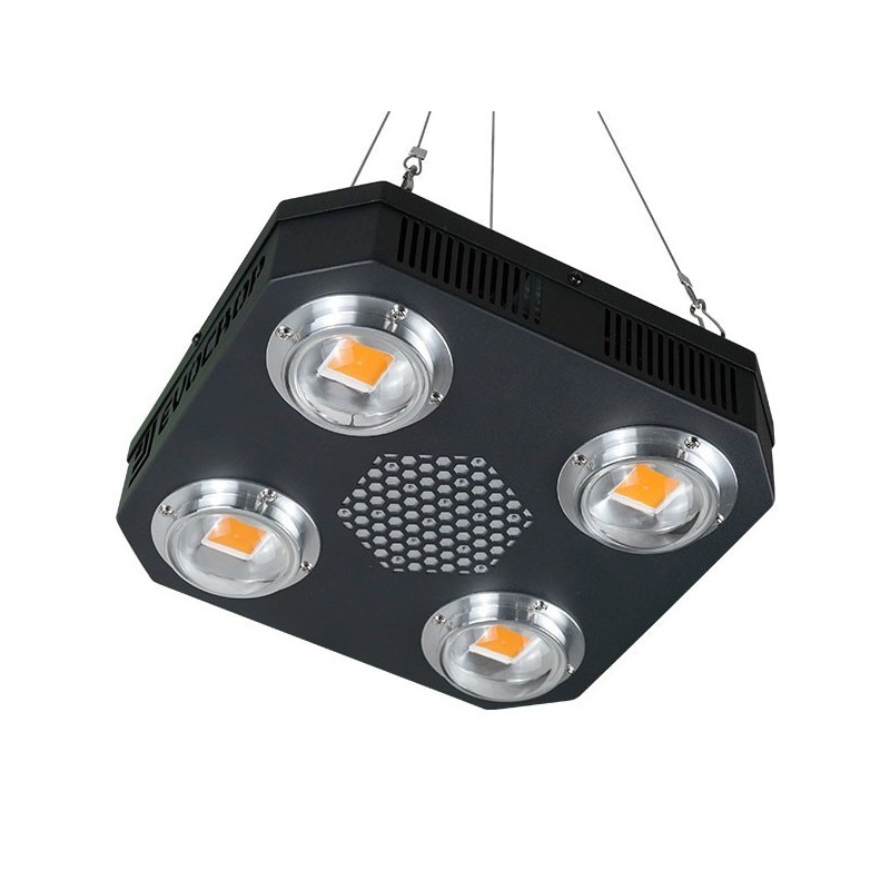 Panel Led Weismann V1