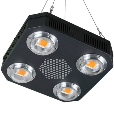 Panel Led Weismann V1