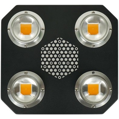 Panel Led Weismann V1 apagado