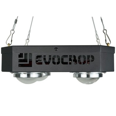 Panel Led Weismann V1 grabado evocrop