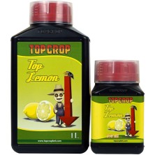 Top Lemon pH-