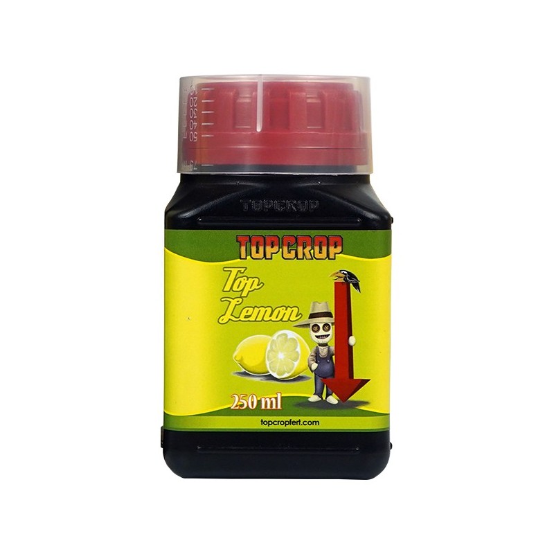 Top Lemon pH- 250ml