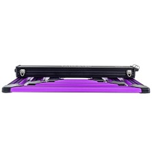 Sistema LED ATS 300W Pro Led Lumatek vista lateral