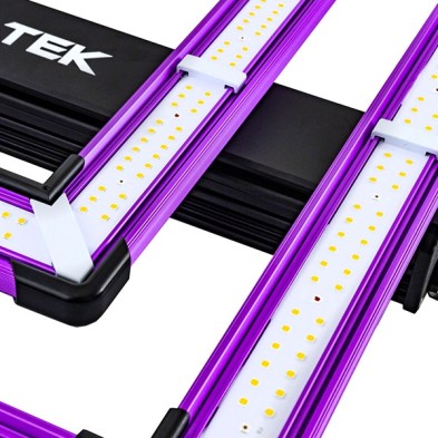 LED ATS 200W Pro Led Lumatek leds