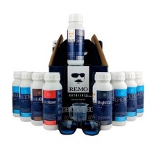 Supercharged Starter Kit 500ml Remo Nutrients