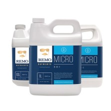 Micro Remo Nutrients