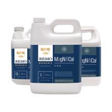 Magnifical Remo Nutrients